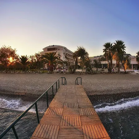 Hotel Rawda
