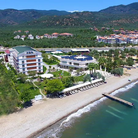 Otel Rawda Altınoluk