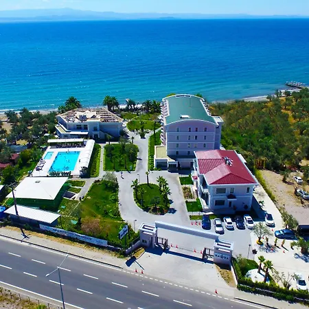 Rawda Hotel