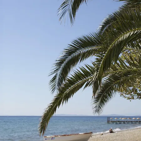 Otel Rawda Altınoluk