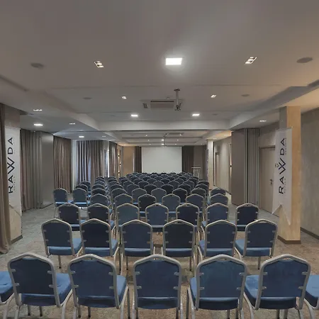Rawda 3* Altınoluk