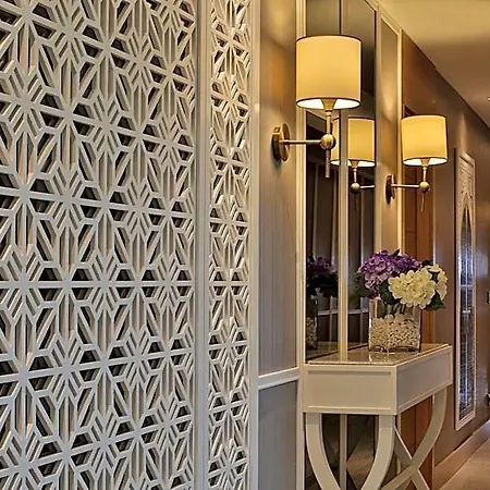 Hotel Rawda 3*