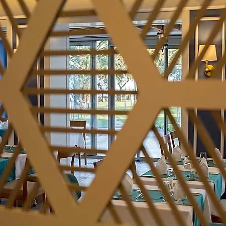 Hotel Rawda Altinoluk