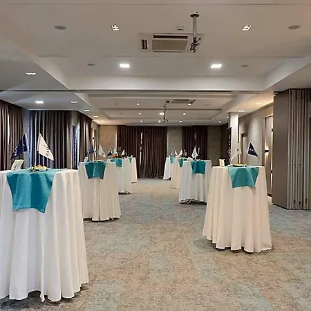 Rawda 3* Altinoluk