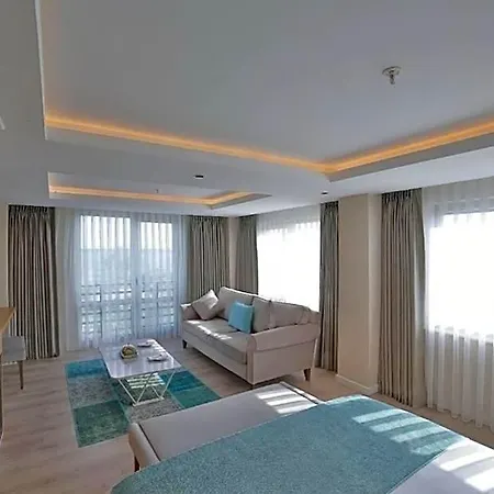 Hotel Rawda 3*