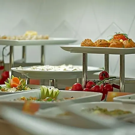 Rawda Hotel Altinoluk