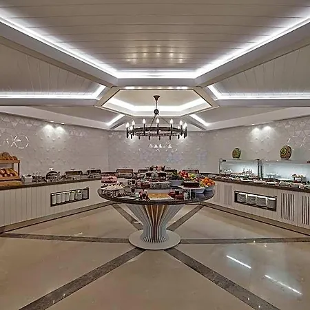 Rawda Hotel