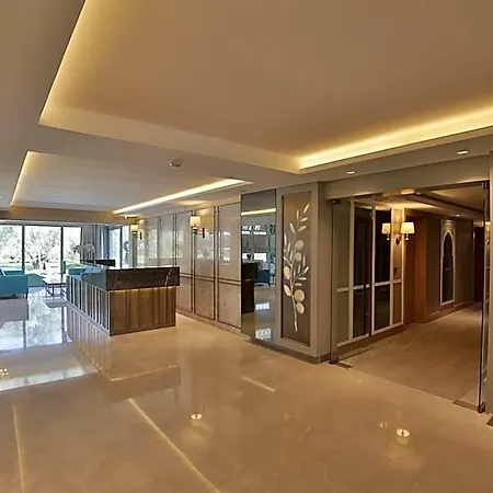 Hotel Rawda