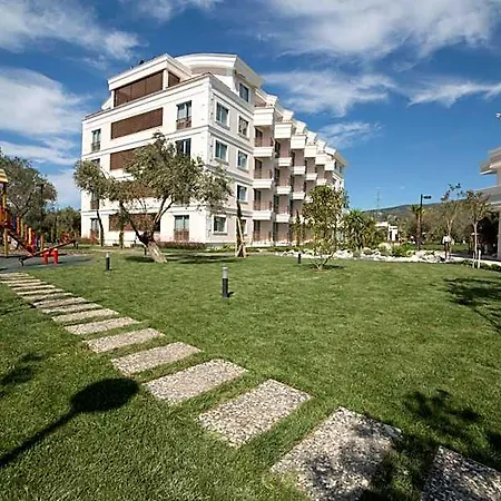 Rawda Hotel 3*