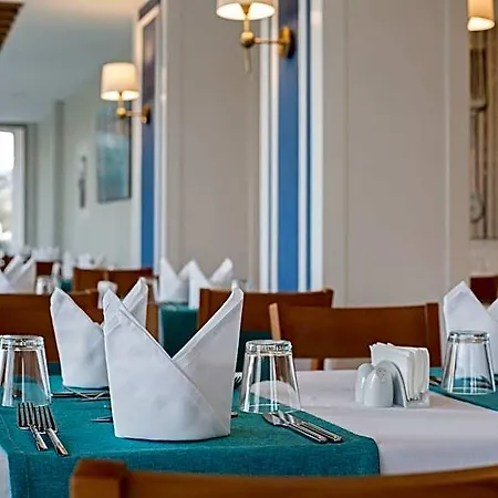 Rawda Hotel 3*