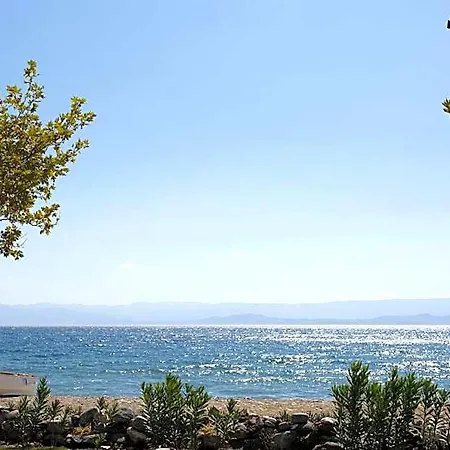Rawda Hotel Altinoluk