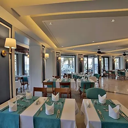 Rawda Hotel
