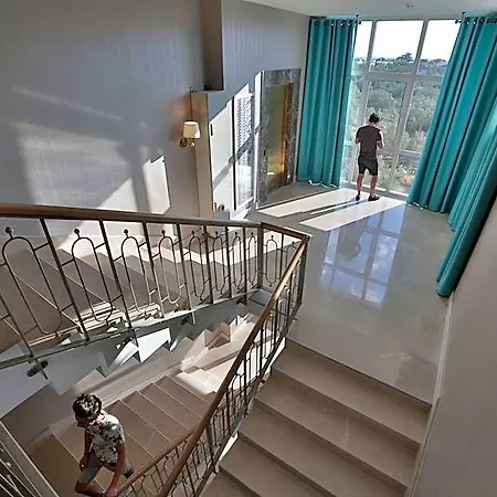 Rawda Hotel