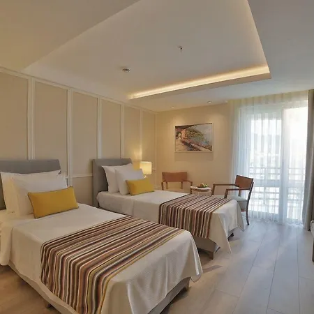 Rawda Hotel