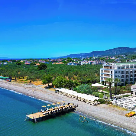 Hotel Rawda 3*