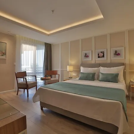 Rawda Hotel 3*