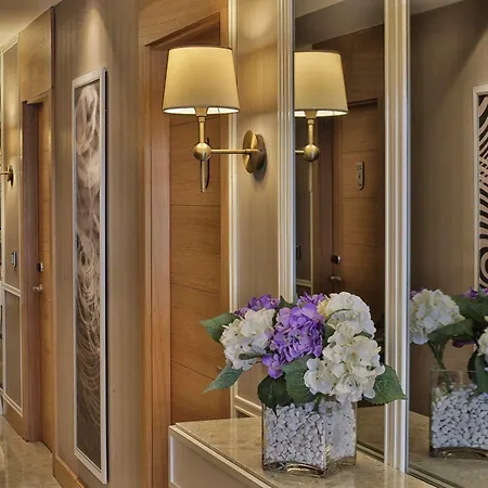 Hotel Rawda